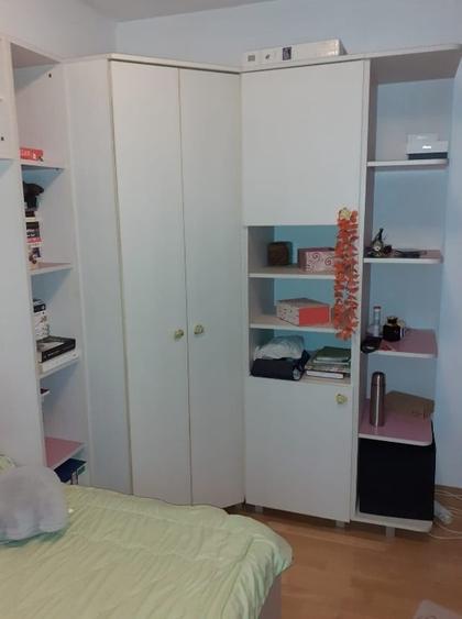 Iancului Metrou Bl 1984 REABILITAT,et 4/8,2grupuri sanitare bucatarie mare Liber - 16