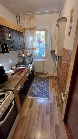 Apartament cu 2 camere semidecomandat în Mănăștur