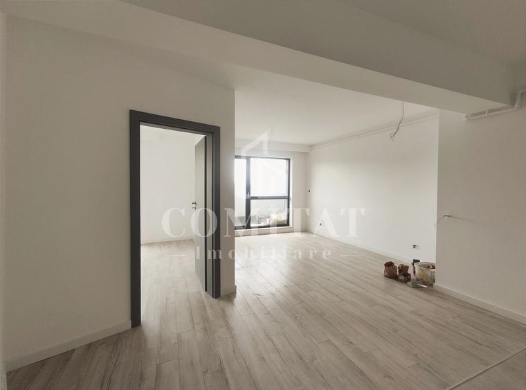 Apartament cu 2 camere semidecomandat în Zorilor