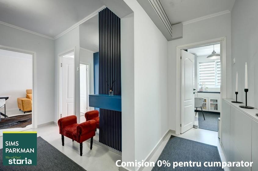 Apartament cu 2 camere decomandat în Dristor