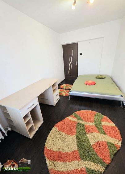 Apartament cu 3 camere în Nicolina