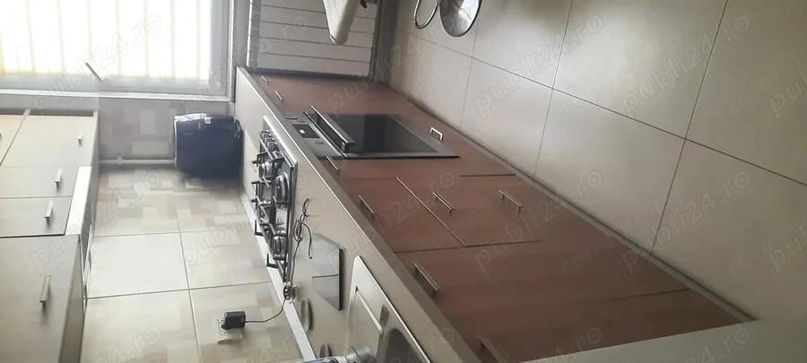 Apartament 2 camere Zona Tomis Nord - 4