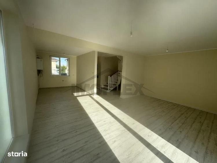 Duplex in stil neoclasic de vanzare in Giroc, zona Esso Comision 0% - 3