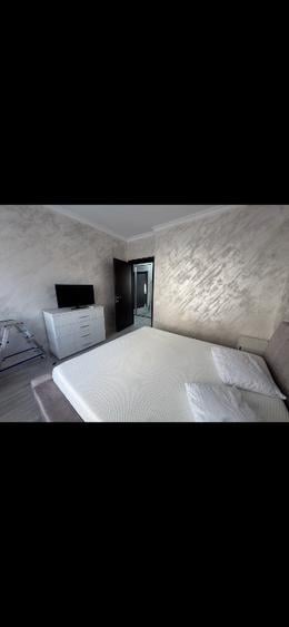 Apartament cu 2 camere decomandat, mobilat în Tomis Plus