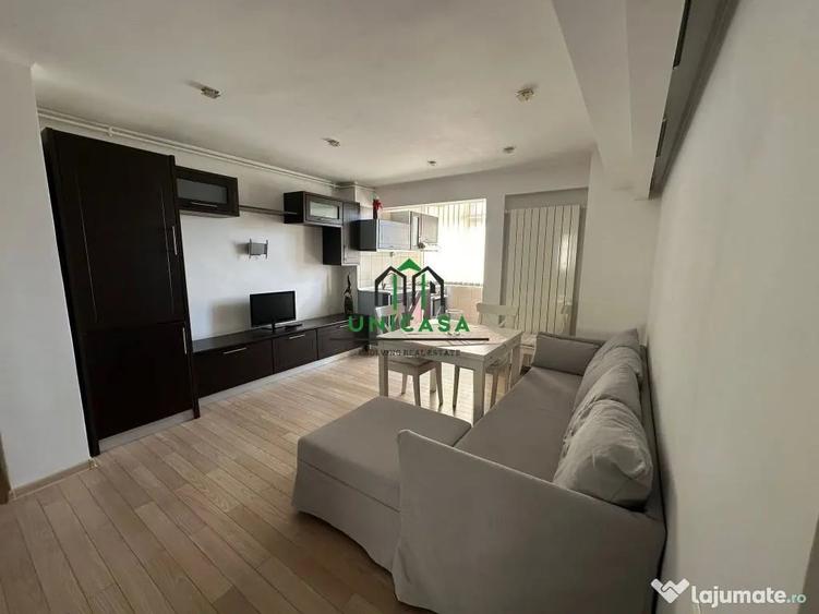Apartament cu 3 camere decomandat în Ostroveni