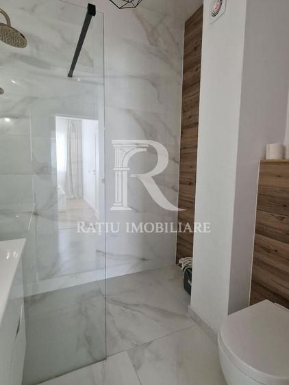Apartament cu 2 camere decomandat, mobilat în Iosia