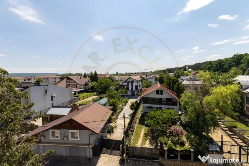 Gavana Q-uri - Apartament 3 Camere Decomandat - 6