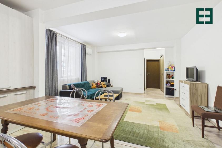 Apartament 2 camere - Parter – Giroc - Timișoara - 7