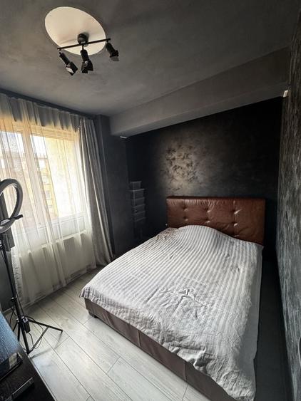 Apartament cu 2 camere decomandat, mobilat în Chiajna