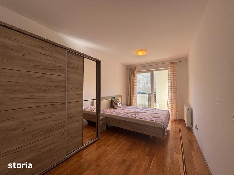 Apartament 3 camere de vanzare | City Residence - 4