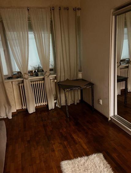 Garsonieră decomandată în Ultracentral