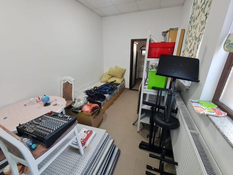 Spațiu comercial, de 53 mp, în Micro 14