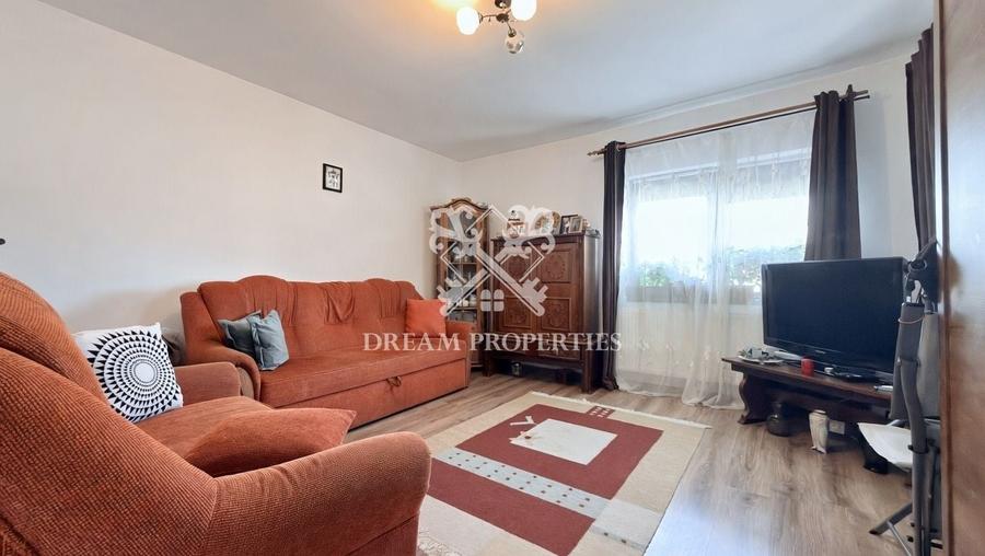 Casă individuală cu 2 camere cu Teren 626 Mp în Apahida