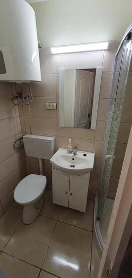 Garsonieră semidecomandată în Bartolomeu