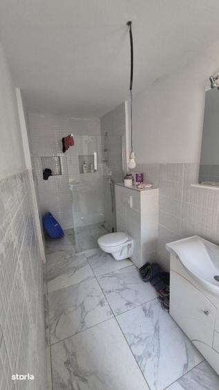 Casă cu 3 camere cu Teren 109 Mp în Tomis III