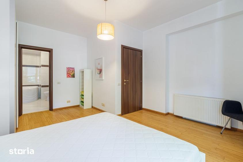 3 camere spatioase in zona Jiului Piata Presei Libere, Sector 1 - 6