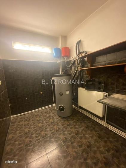 Spatiu comercial de inchiriat, 120 mp, zona 1 Mai
