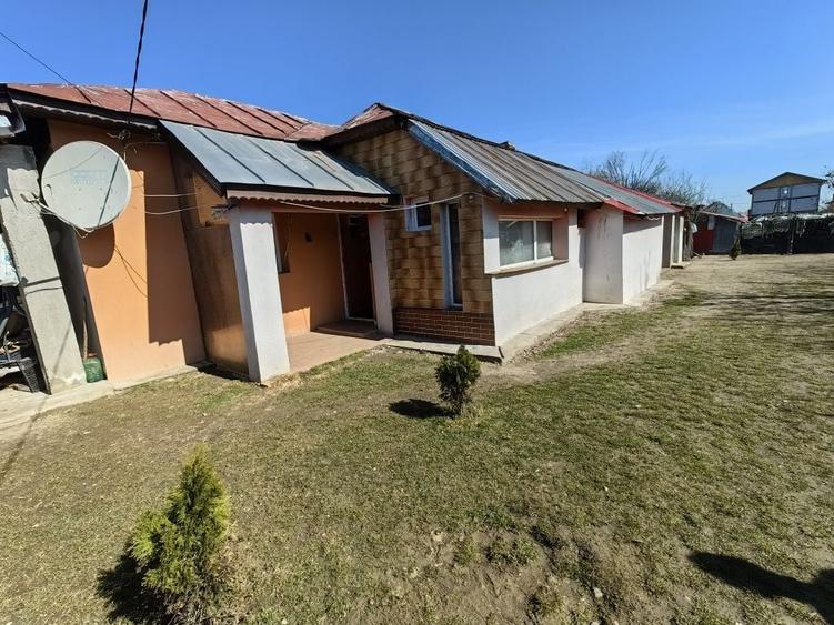 Casa 30km de bucuresti Cascioarele Giurgiu 2100mp - 3