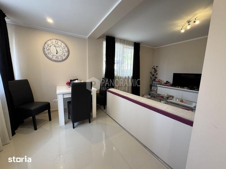 Apartament cu 2 camere Manastur Baza Sportiva - 3