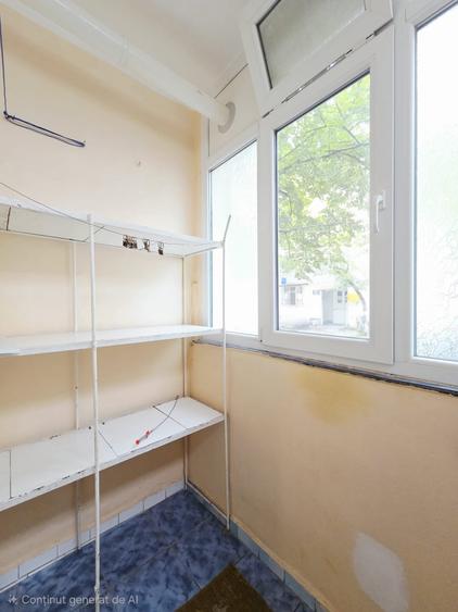 Apartament cu 2 camere semidecomandat în Țiglina 1