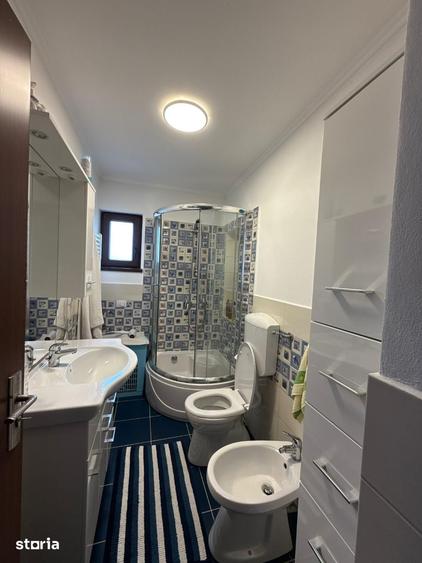 Casă cu 3 camere cu Teren 400 Mp în Oncea