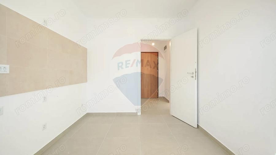 Apartament 2 camere ROKMAN Parcare subterana ?i Boxa - 13