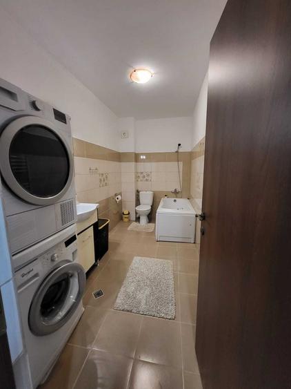 Apartament cu o camera de inchiriat - 1