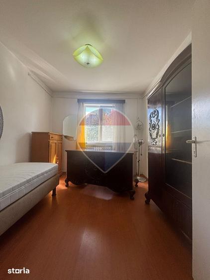 Apartament de inchiriat, 4 camere, in Mana?tur - 5
