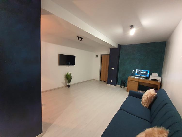 Spațiu comercial, de 30 mp, în Tătărași