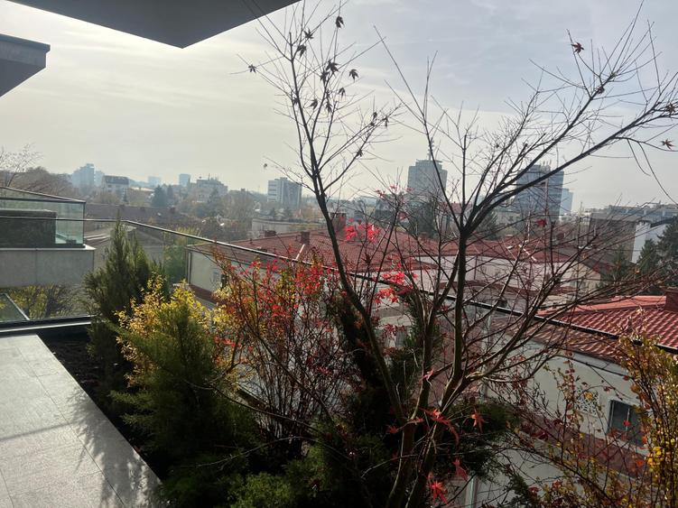 Apartament cu 4 camere decomandat, mobilat în Primăverii