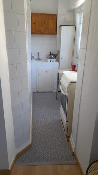 Apartament cu 2 camere decomandat în Ostroveni