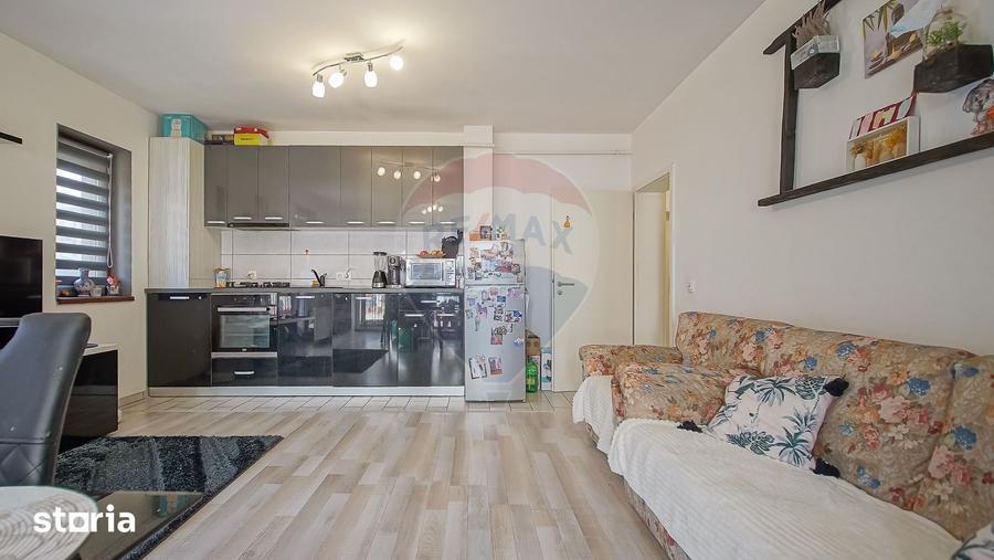 3 CAMERE || TRACTORUL || LOC DE PARCARE || TERASA SI BALCON - 6