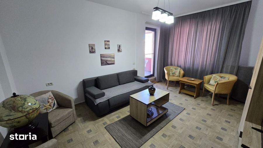 APARTAMENT 2 CAMERE | 100 METRI DE MARE | 2 TERASE | TERMEN LUNG - 19