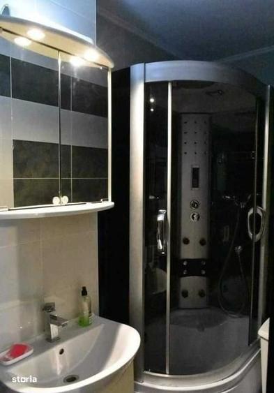 Apartament 4 camere, etaj 2, complet utilat Manastur, zona BIG - 6