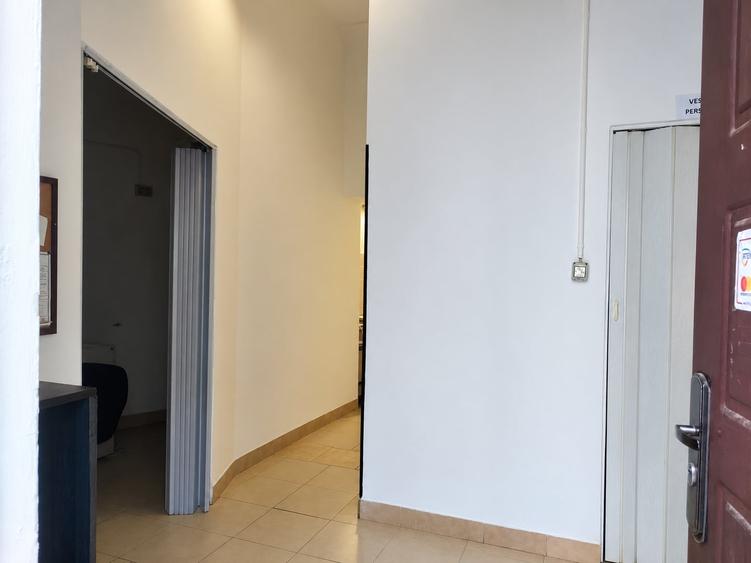 Spațiu comercial, de 50 mp, în Ultracentral