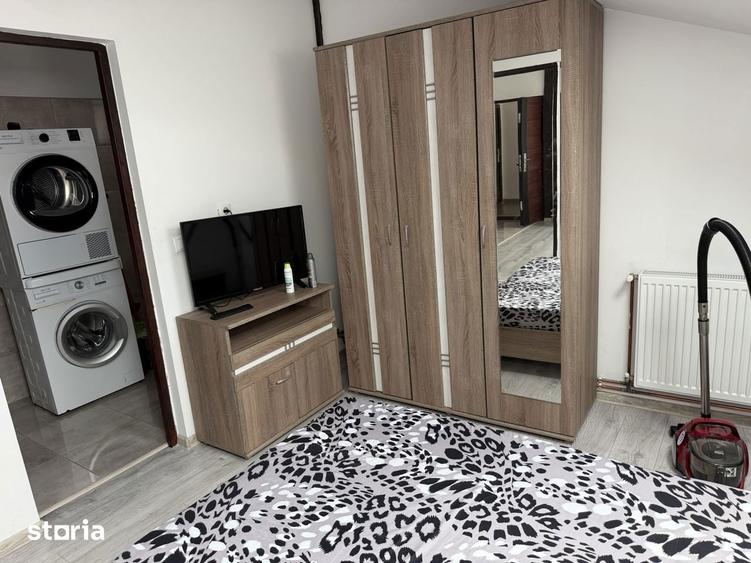 ap 2 camere aproape shopping city - 7