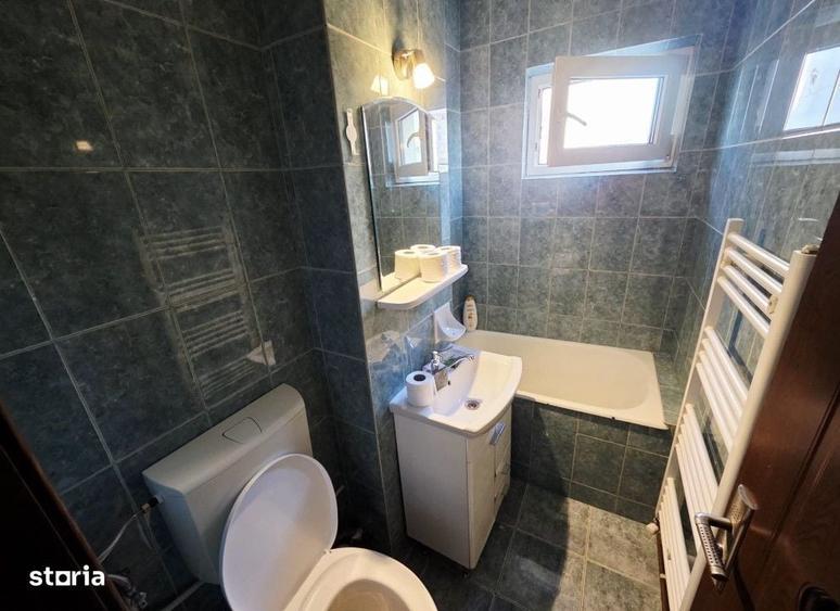 Apartament cu 3 camere în Alexandru cel Bun