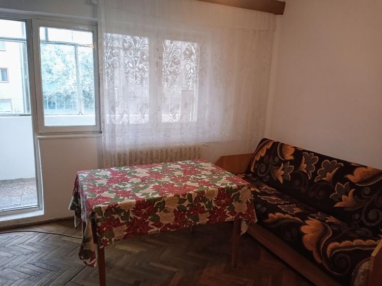 Apartament cu 2 camere în Șagului
