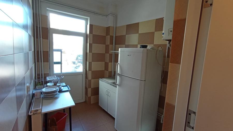 3 camere pentru birouri et 2 in cladire interbelica Tineretului metrou 600 m - 6