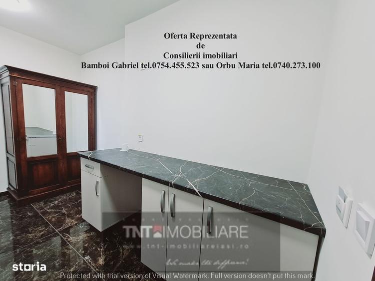 Apartament Modern Cu 1 Camera De Inchiriat Zona Centrala -Piata Unirii - 5