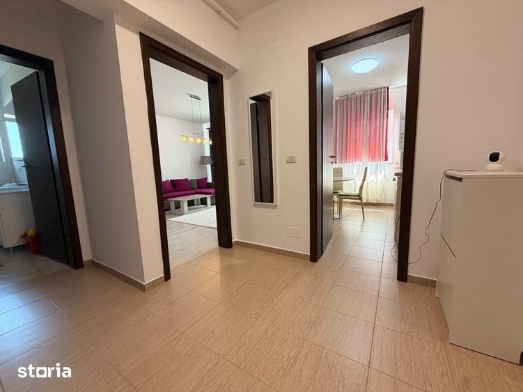 Apartament 3 Camere Decomandat | 15 Min Metrou Ap. Patriei | 89 MP - 13