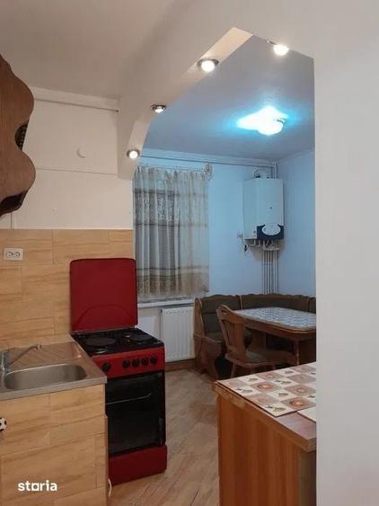 Apartament cu 2 camere decomandat în Tudor Vladimirescu