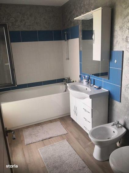 DIRECT de la PROPRIETAR - Duplex cu Etaj si Gradina - Mosnita Veche - 3