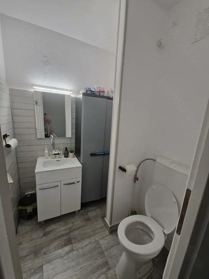 Spațiu comercial, de 26 mp, în Govândari
