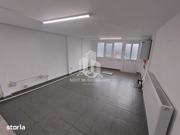 Spațiu comercial, de 29 mp, în Central
