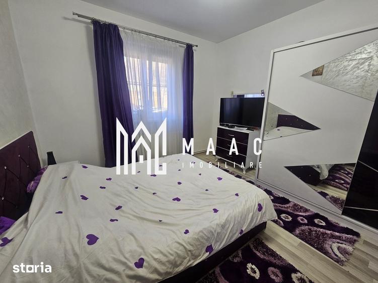 Casă cu 5 camere cu Teren 450 Mp în Piața Cluj