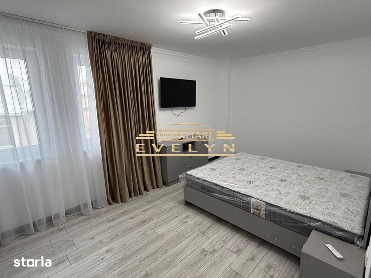 Inchiriere apartament 2 camere Bloc nou, Zona Pia?a Mare - 5