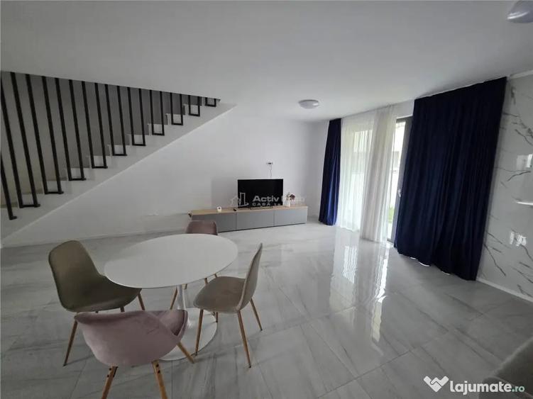 Casă cu 5 camere cu Teren 85 Mp în Central