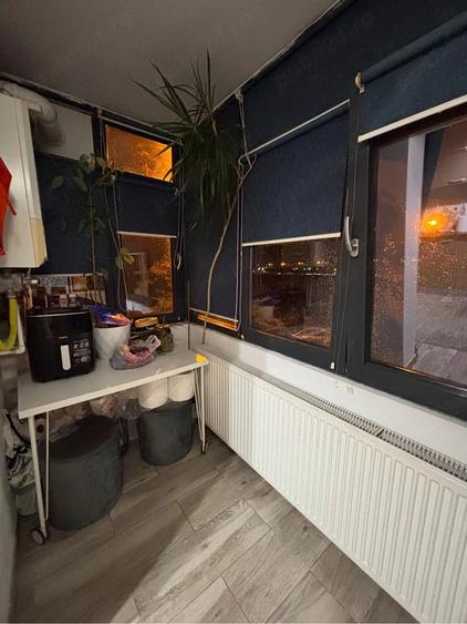 Apartament 3 camere Ostroveni etaj 1 4 - 8