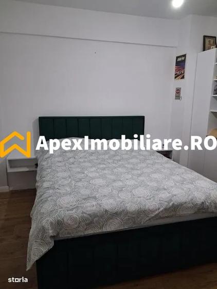 Apartament cu 2 camere decomandat, mobilat în Colentina